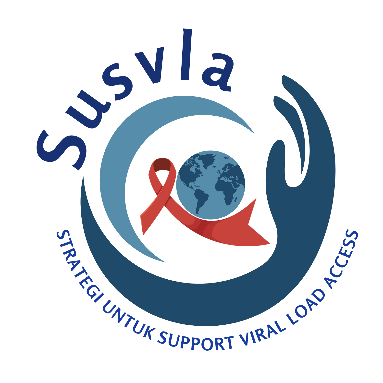 SUSVLA Logo